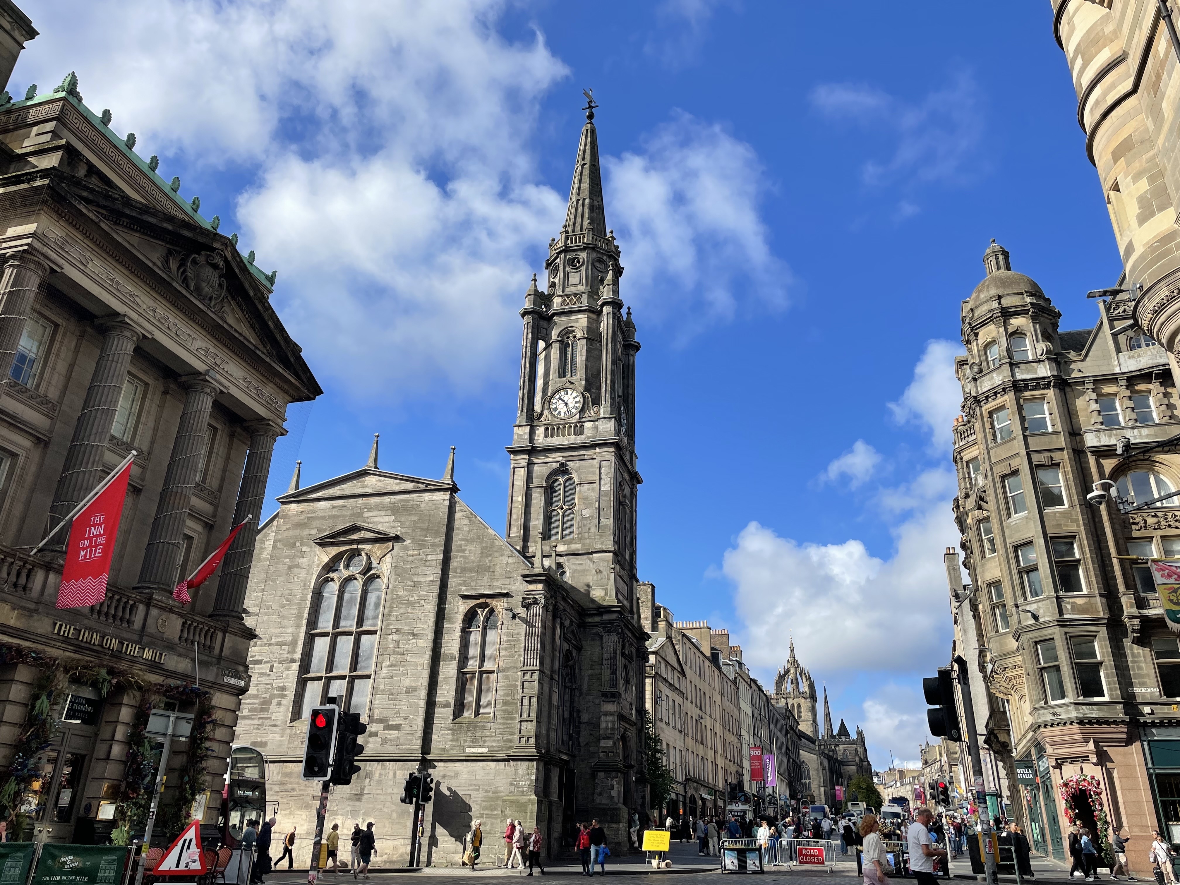edinburgh 2