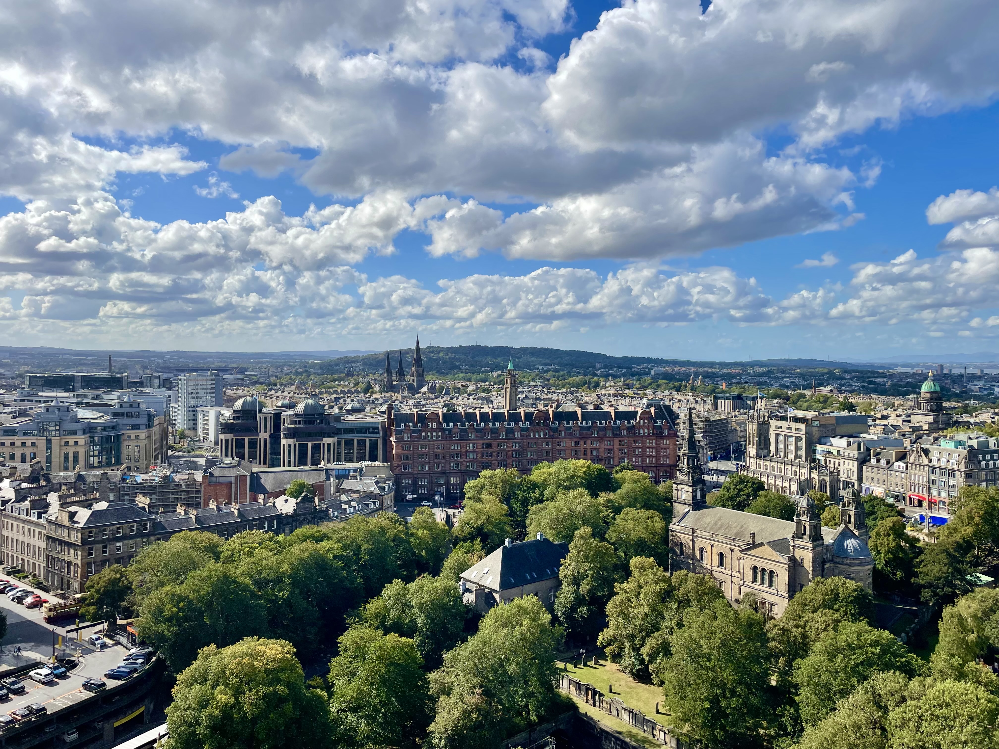 edinburgh 3