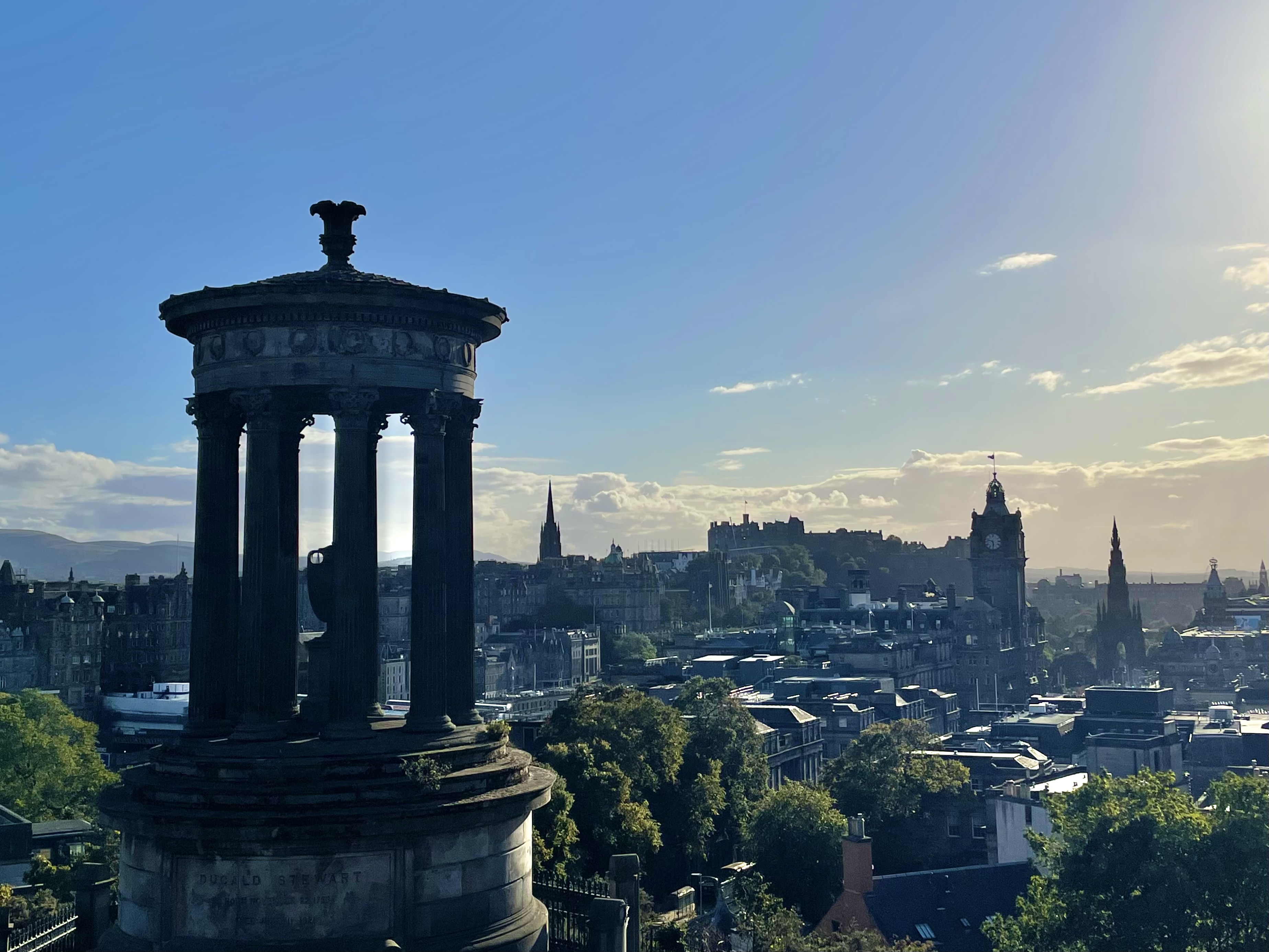 edinburgh 5